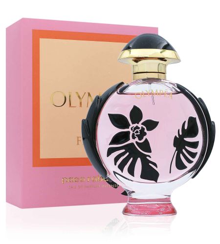 Paco Rabanne Olympea Flora Eau de Parfum do donna