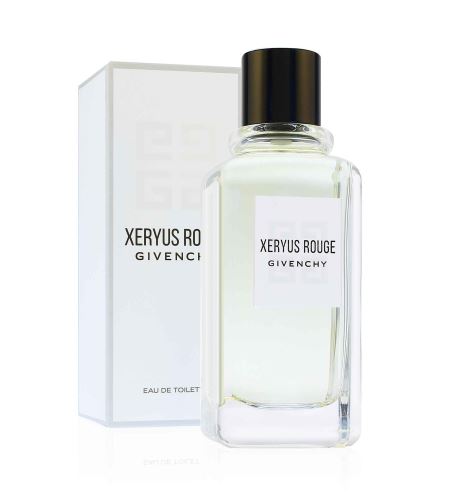 Givenchy Xeryus Rouge Eau de Toilett da uomo