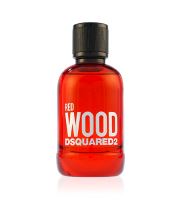 Dsquared2 Red Wood Eau de Toilett do donna (1)
