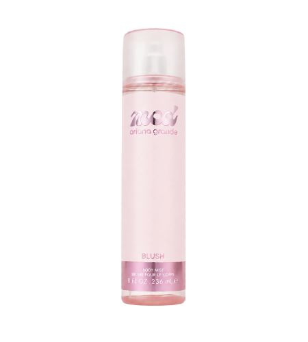 Ariana Grande MOD Blush spray corpo do donna 236 ml