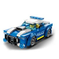 LEGO® City 60312 Auto della Polizia (1)