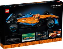 LEGO® Tech 42141 Monoposto McLaren Formula 1™ (3)