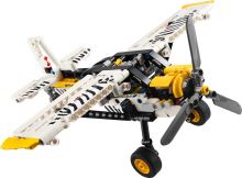 LEGO® Tech 42198 Aereo Bush (2)