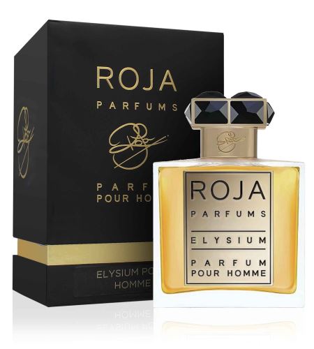 Roja Parfums Elysium Pour Homme profumo da uomo 50 ml