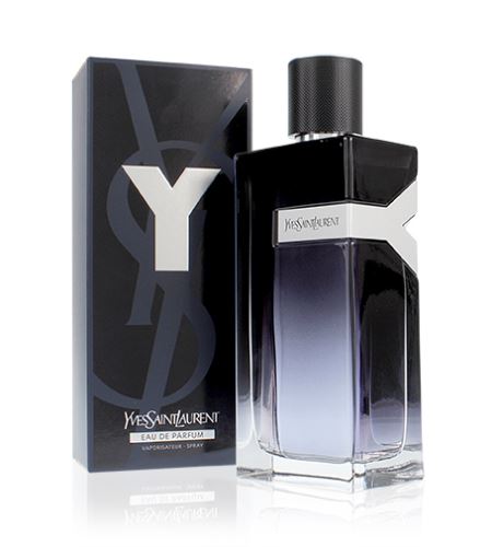 Yves Saint Laurent Y Eau de Parfum da uomo