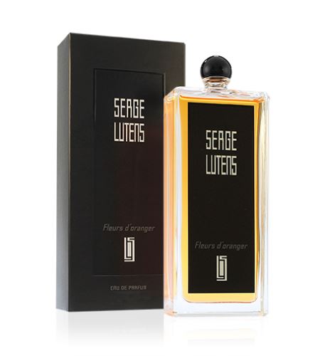 Serge Lutens Fleurs d'Oranger Eau de Parfum do donna