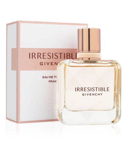 Givenchy Irresistible Fraiche Eau de Toilett do donna 35 ml