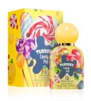 Grandeur Tubbees Candy Pop Eau de Parfum unisex 50 ml