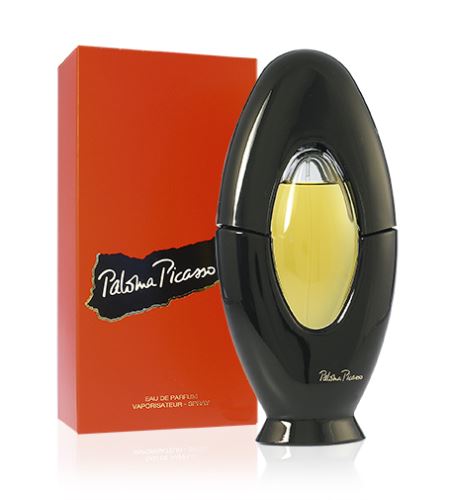 Paloma Picasso Paloma Picasso Eau de Parfum do donna