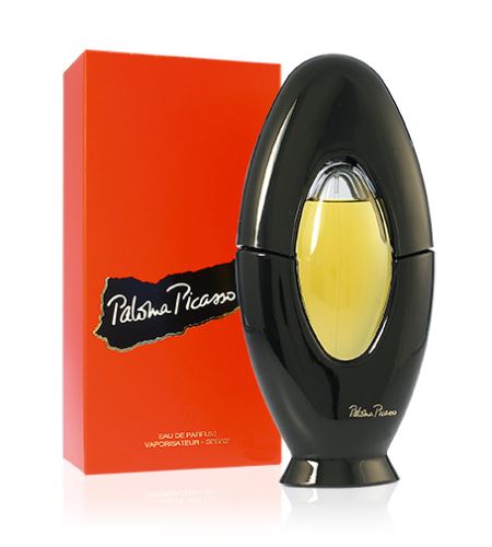 Paloma Picasso Paloma Picasso Eau de Parfum do donna