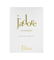 Dior J'adore Les Adorables docciaschiuma 200 ml (1)