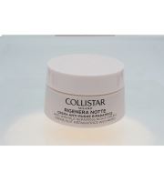 Collistar Rigenera Anti-Wrinkle Repairing Night Cream crema notte rigenerante e antirughe 50 ml (1)