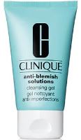 Clinique Anti-Blemish Solutions gel detergente contro le imperfezioni della pelle 125 ml Clinique Anti-Blemish Solutions gel detergente contro le imperfezioni della pelle 125 ml