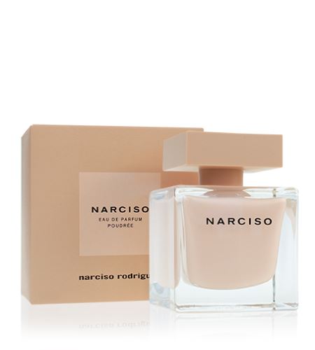 Narciso Rodriguez Narciso Poudree Eau de Parfum do donna