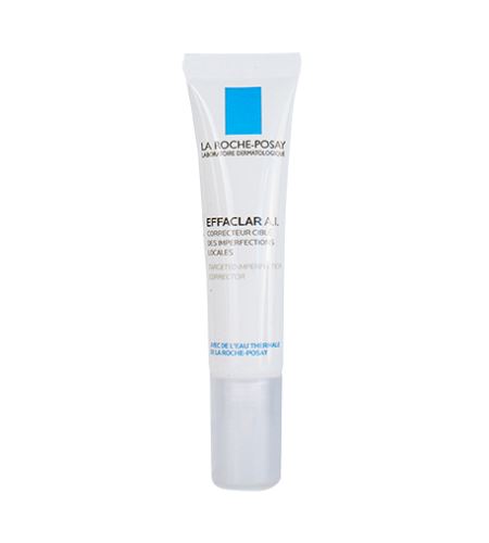 La Roche-Posay Effaclar A.I. trattamento localizzato contro le imperfezioni della pelle acneica 15 ml