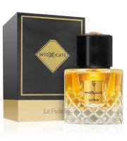 La Fede Intoxicate Eau de Parfum da uomo 100 ml