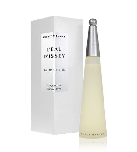 Issey Miyake L'Eau D'Issey Eau de Toilett do donna