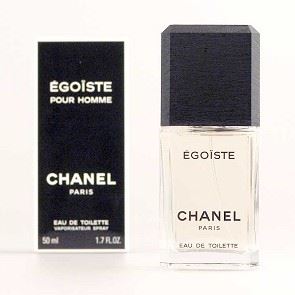 Chanel Egoiste Eau de Toilett da uomo 100 ml