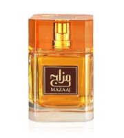 Zimaya Mazaaj Eau de Parfum unisex 100 ml (1)