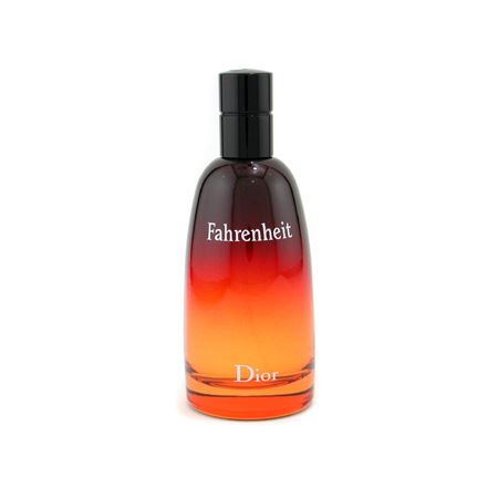 Dior Fahrenheit lozione after-shave da uomo