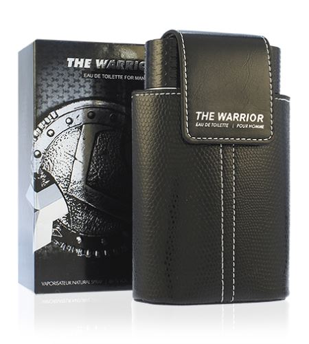 Armaf The Warrior Eau de Toilett da uomo 100 ml