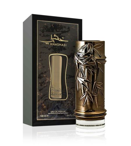 Lattafa Khashabi Eau de Parfum da uomo