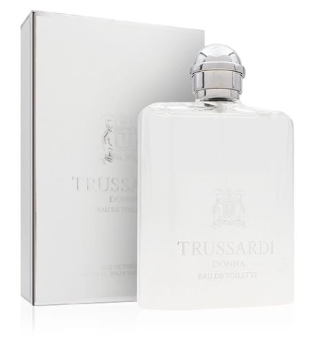 Trussardi Donna Eau de Toilett do donna