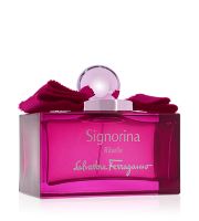 Salvatore Ferragamo Signorina Ribelle Eau de Parfum do donna 30 ml (1)