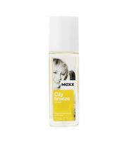 Mexx City Breeze For Her spray corpo do donna 75 ml