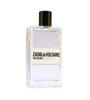 Zadig & Voltaire This Is Her! Undressed Eau de Parfum do donna (1)