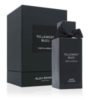 Alex Simone Tellement Bleu Absolu profumo unisex 100 ml