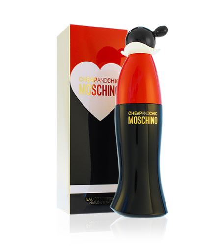 Moschino Cheap & Chic Eau de Toilett do donna