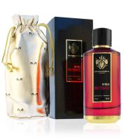 Mancera Intense Red Tobacco estratto profumato unisex 120 ml