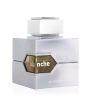 Al Haramain L'Aventure Blanche Eau de Parfum do donna 100 ml TESTER