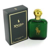 Ralph Lauren Polo Green Eau de Toilett da uomo