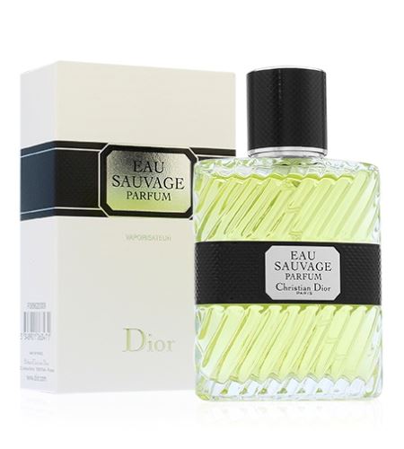 Dior Eau Sauvage Parfum 2017 Eau de Parfum da uomo