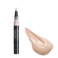 Artdeco Perfect Teint Illuminator schiarente per la pelle 2 ml 1 Illuminating Pink