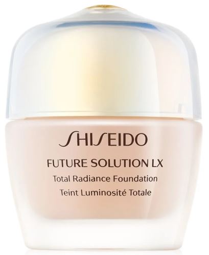 Shiseido Future Solution LX trucco ringiovanente 30 ml