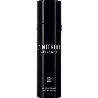 Givenchy L'Interdit deospray do donna 100 ml
