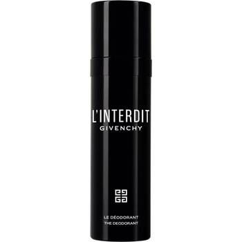 Givenchy L'Interdit deospray do donna 100 ml