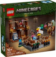 LEGO® Minecraft®  21272 Magione della foresta: ring di combattimento (4)