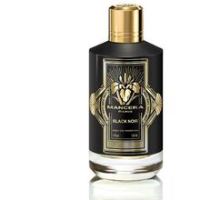 Mancera Black Noir Eau de Parfum unisex 120 ml