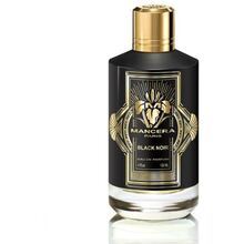 Mancera Black Noir Eau de Parfum unisex 120 ml