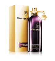 Montale Intense Cafe Eau de Parfum unisex 100 ml