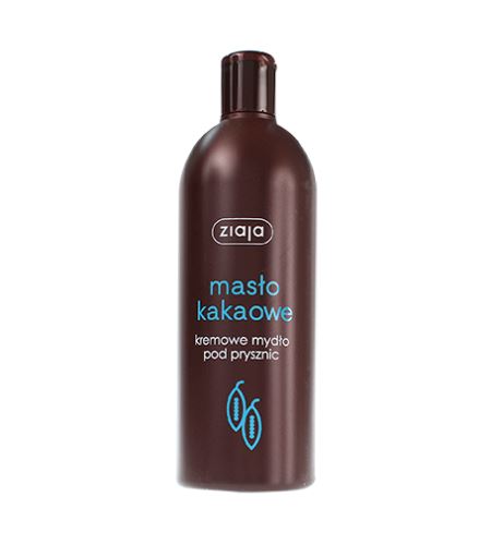 Ziaja Cocoa Butter sapone per la doccia 500 ml