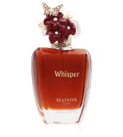 Maison Asrar Whisper Eau de Parfum unisex 100 ml (2)