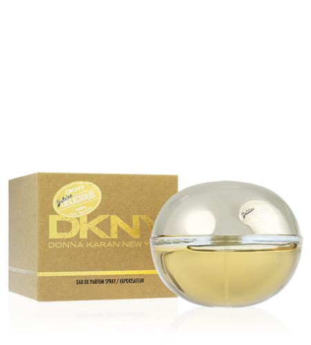 DKNY Golden Delicious Eau de Parfum do donna