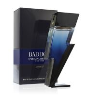 Carolina Herrera Bad Boy Cobalt Eau de Parfum da uomo