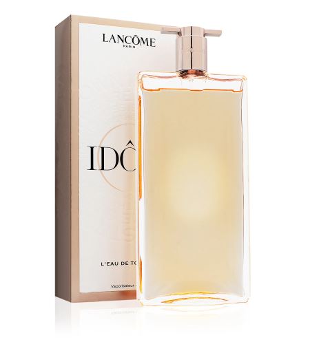 Lancôme Idôle Eau de Toilett do donna 100 ml