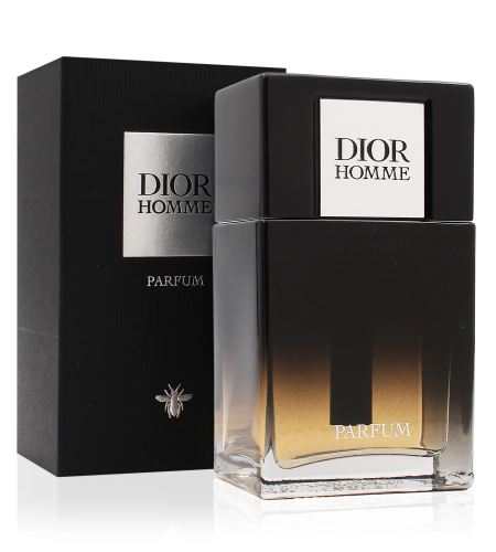 Dior Homme Parfum profumo da uomo